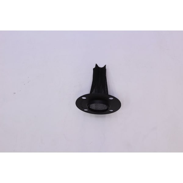 Spark Arrestor